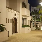 Paramount Medina