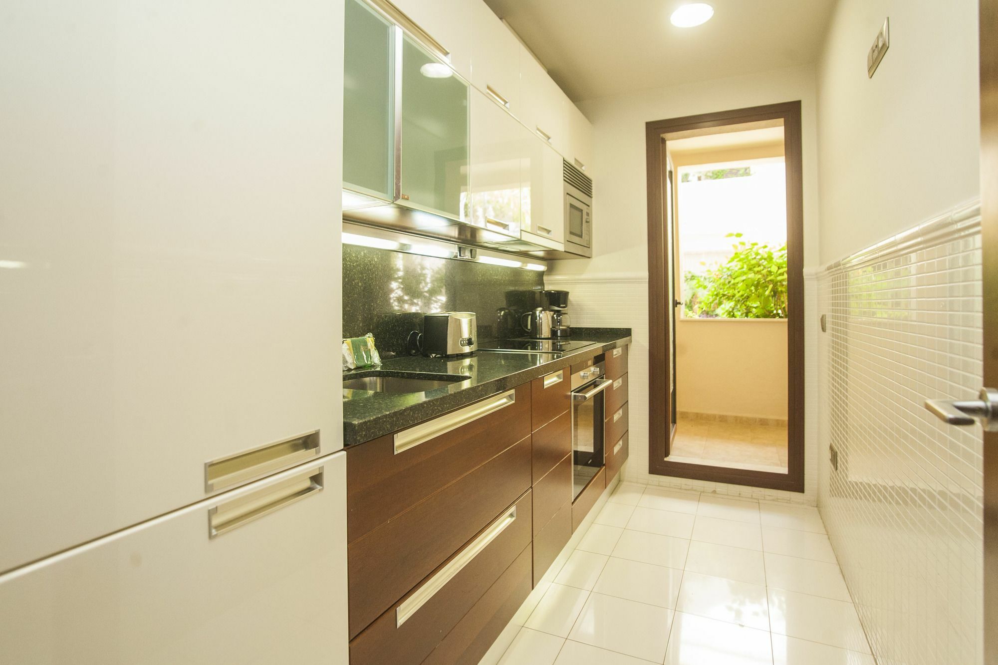 Paramount Medina Marbella