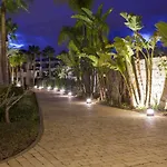 Paramount Medina
