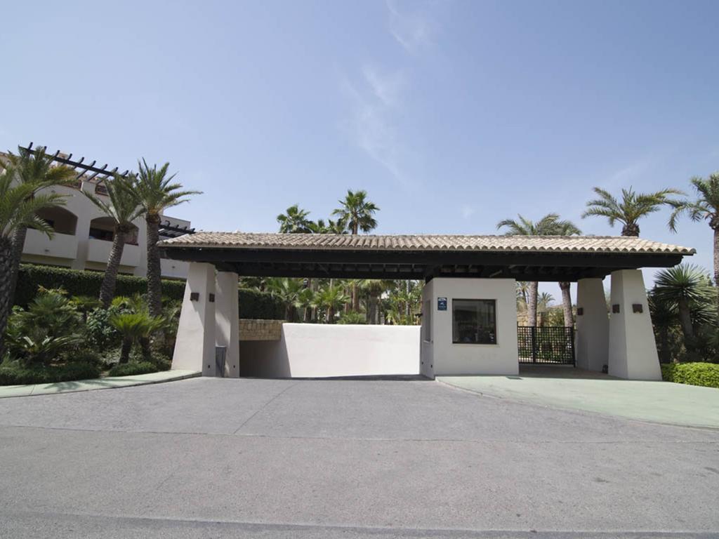 Apartment Paramount Medina Marbella