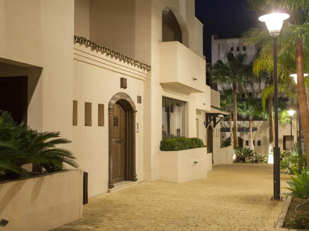 Paramount Medina Marbella