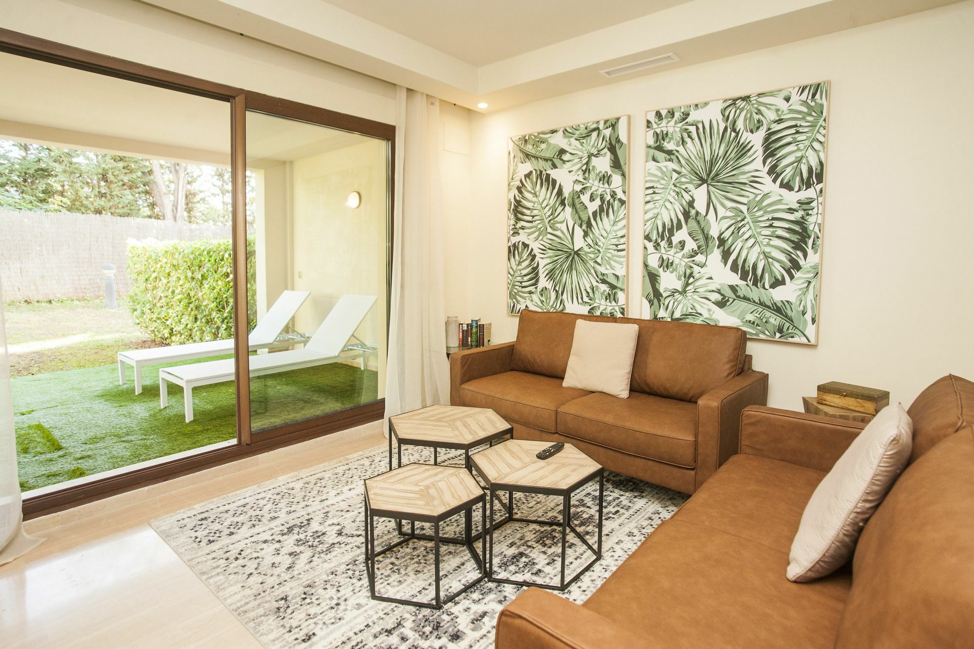 Paramount Medina * Marbella